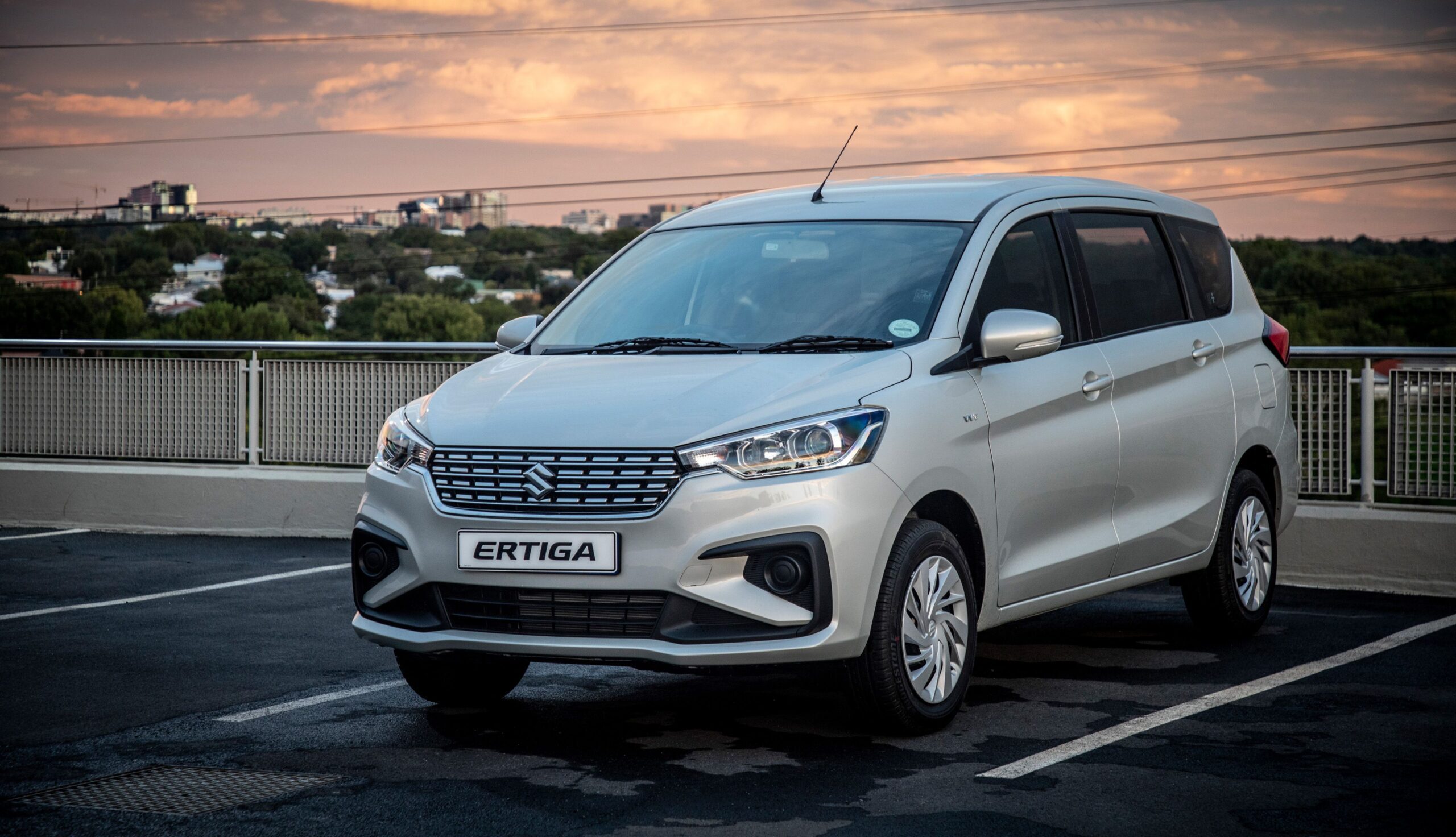 Ertiga